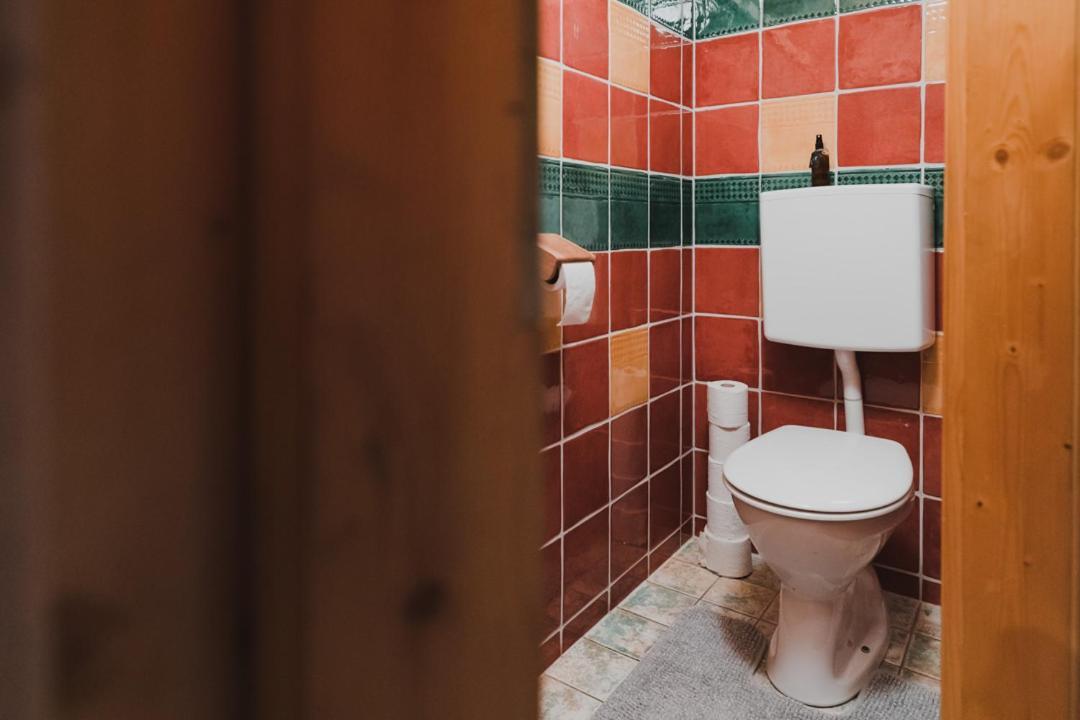 Alexanderhuette - Nur Zu Fuss Erreichbar Hotell Millstatt Eksteriør bilde