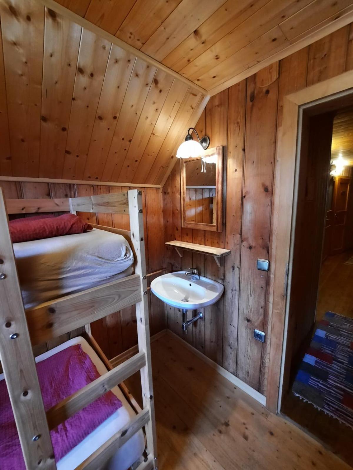 Alexanderhuette - Nur Zu Fuss Erreichbar Hotell Millstatt Eksteriør bilde
